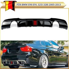 Diffusor Stoßstange