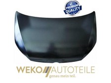 Motorhaube für VW Touran