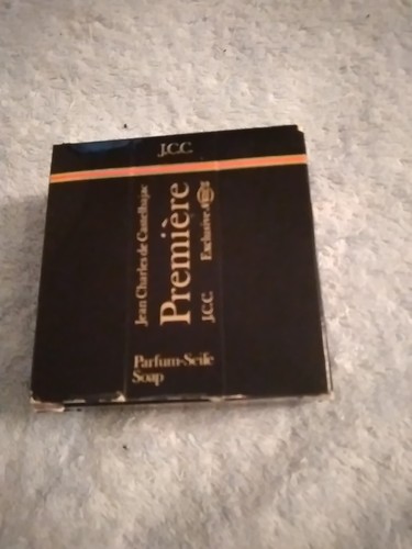 100 parfum seife - 100, g