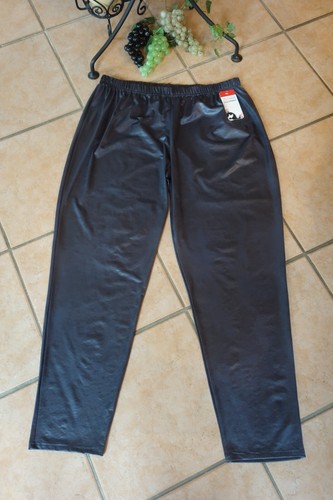 Magna hose leggings - magna,