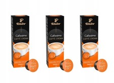 3 x TCHIBO Cafissimo Caffe