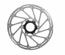 SRAM BREMSSCHEIBE CENTERLOCK 160 MM.