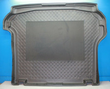 Original Opel GM Ablageschale Laderaum Wanne Astra G Zafira A- 9118049