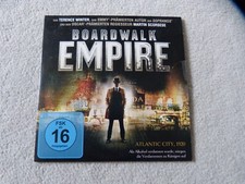 DVD : Boardwalk Empire - OVP 