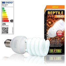 Exo Terra Reptile UVB150
