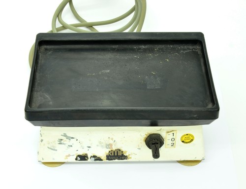 Wassermann rüttler kv26 26 - wassermann, kv