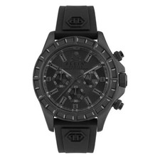 Philipp Plein Herren Uhr
