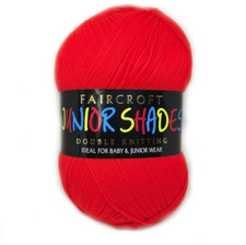 Woolcraft Faircroft Junior