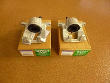 Bremssattel Bremszange Satz hinten original Mopar Jeep Wrangler JK 2007-2018