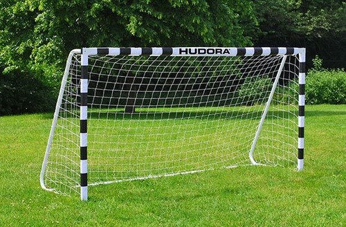 Wetterbeständiges fußballtor - wetterbeständiges,