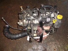 Chrysler PT Cruiser 2.2 CRD Motor Triebwerk 664911 89kW 2148ccm 270000km