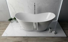 Freistehende badewanne wanne - freistehende,