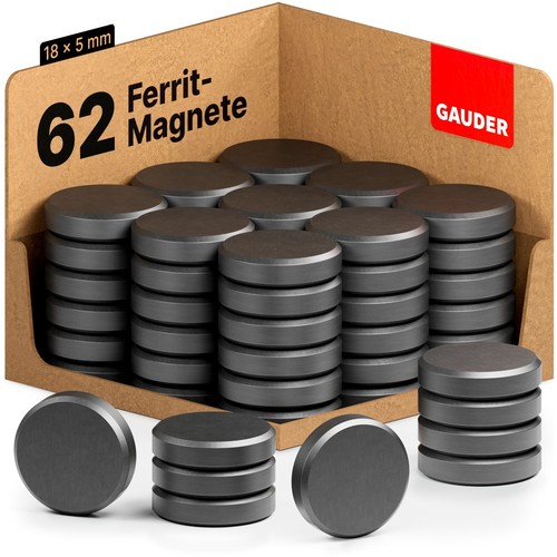 Gauder magnete haftmagnete - gauder,