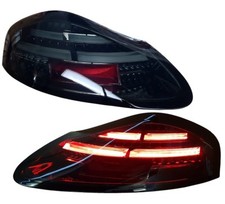 LED Lightbar Rückleuchten