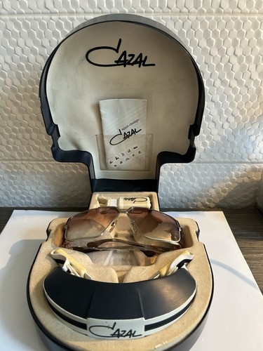 Cazal 951 sport - 951, box