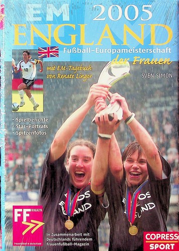 Fußball frauen england - fußball-em,