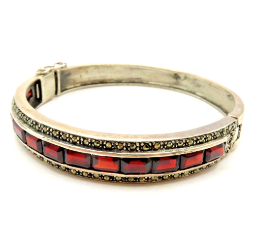 Vintage designer armreif - vintage,