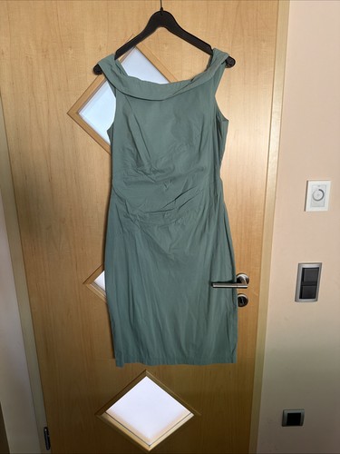 Fox cocktailkleid petrol - cocktailkleid, 38