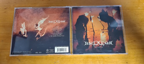Lakor vessels cd 2016 - –,