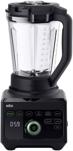 Braun powerblend jb9040 - braun, 9
