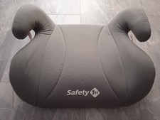 Autokindersitz Safety 1st Manga Safe Sitzerhöhung Kindersitz 15-36kg Zwillinge 4