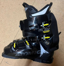 Skischuhe Herren 43 - Atomic Redster Pro 100 - Narrow Fit