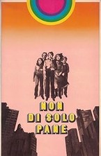 NICHT NUR BROT. Der Jugendkatechismus. [Taschenbuch] Kommission E