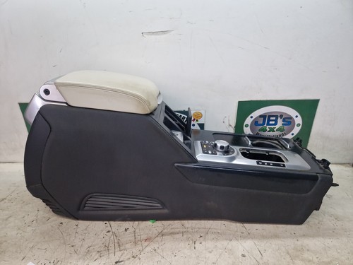 Range rover l322 mittelkonsole - range,