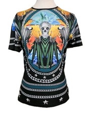 Zara T-Shirt Herren Sommer