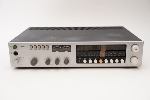 Braun cev510 player silber - cd-player,