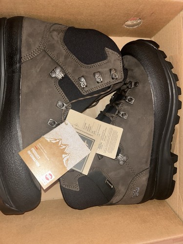 Hanwag nazcat gtx - ii, herren