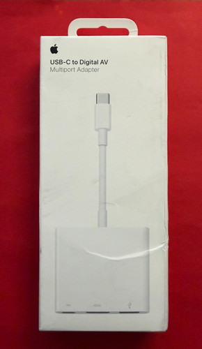 Original apple usb - original,