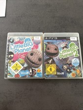 Sony PlayStation 3 Little Big