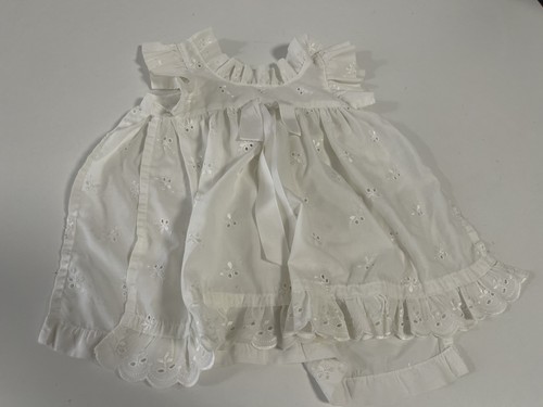 Puppenkleidung kleid länge - puppenkleidung,