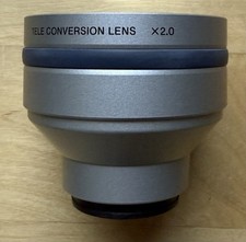 Sony VCL-HG2037 TeleKonverter