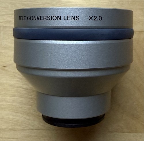 Sony vcl hg2037 telekonverter - sony, vcl-hg2037