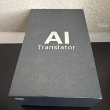 Vormor AI Voice Z2 Translator