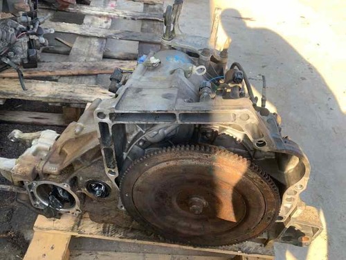 Mrva getriebe honda - ft,