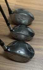 Callaway TaylorMade Holz Set -