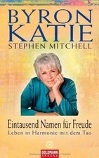 Eintausend Namen für Freude