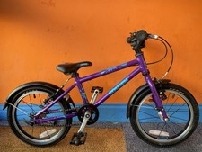 Squish 16 Zoll lila