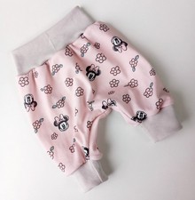 NEU * Baby Pumphose Newborn *