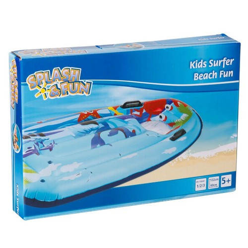 Kinder luftmatratze aufblasbar - kinder,