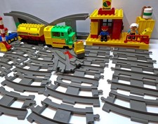LEGO Duplo Konvolut Set