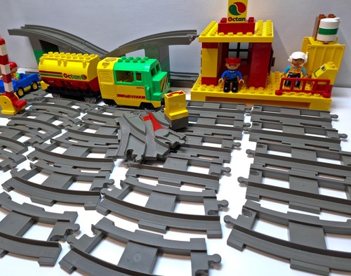 Lego duplo konvolut set - lego,