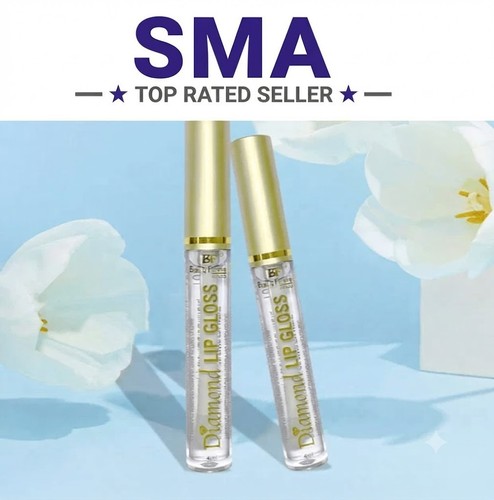 Lipgloss langanhaltender