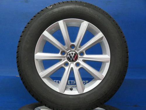 Passat winterreifen - vw,