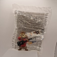 McDonalds Happy Meal Alvin und