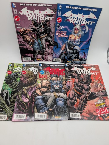Batman the dark knight - batman,