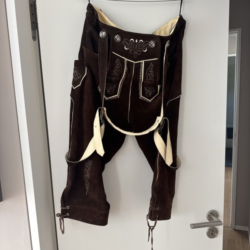 Herren trachten kniehose - herren,